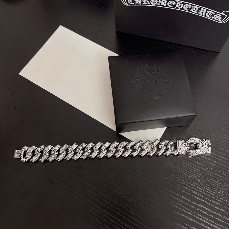 Chrome Hearts Bracelets